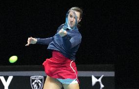 Open D’Angers Women 2025 - Trelaze