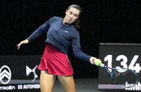 Open D’Angers Women 2025 - Trelaze