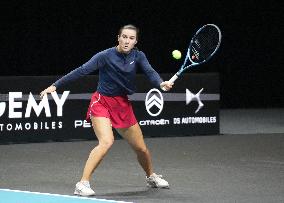 Open D’Angers Women 2025 - Trelaze
