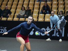 Open D’Angers Women 2025 - Trelaze