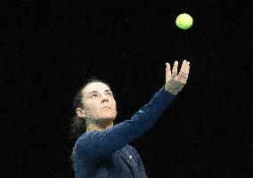 Open D’Angers Women 2025 - Trelaze