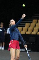 Open D’Angers Women 2025 - Trelaze