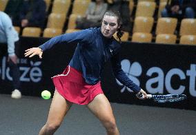 Open D’Angers Women 2025 - Trelaze