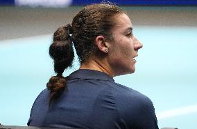 Open D’Angers Women 2025 - Trelaze