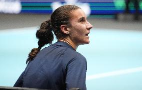 Open D’Angers Women 2025 - Trelaze