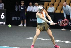 Open D’Angers Women 2025 - Trelaze