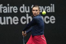 Open D’Angers Women 2025 - Trelaze