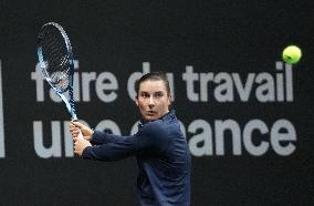 Open D’Angers Women 2025 - Trelaze