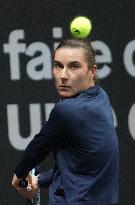 Open D’Angers Women 2025 - Trelaze