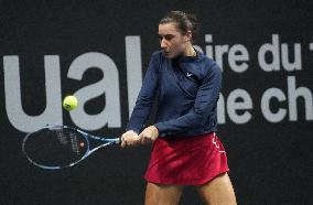 Open D’Angers Women 2025 - Trelaze