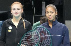 Open D’Angers Women 2025 - Trelaze