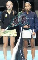 Open D’Angers Women 2025 - Trelaze