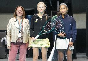 Open D’Angers Women 2025 - Trelaze