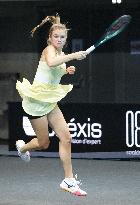 Open D’Angers Women 2025 - Trelaze