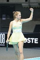 Open D’Angers Women 2025 - Trelaze