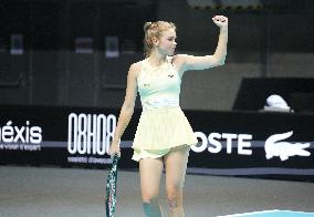 Open D’Angers Women 2025 - Trelaze