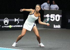 Open D’Angers Women 2025 - Trelaze