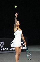 Open D’Angers Women 2025 - Trelaze