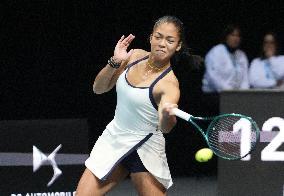 Open D’Angers Women 2025 - Trelaze