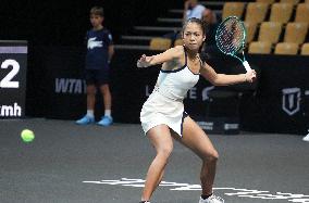 Open D’Angers Women 2025 - Trelaze