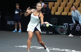 Open D’Angers Women 2025 - Trelaze