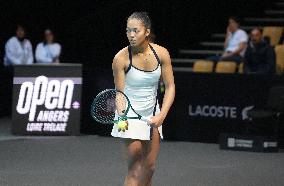 Open D’Angers Women 2025 - Trelaze