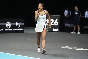 Open D’Angers Women 2025 - Trelaze