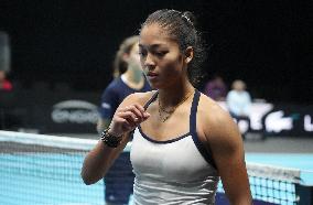 Open D’Angers Women 2025 - Trelaze