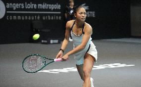 Open D’Angers Women 2025 - Trelaze