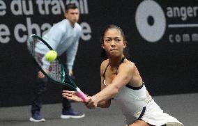 Open D’Angers Women 2025 - Trelaze