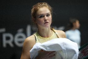 Open D’Angers Women 2025 - Trelaze