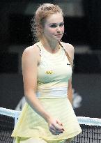 Open D’Angers Women 2025 - Trelaze