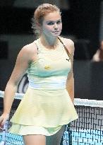 Open D’Angers Women 2025 - Trelaze