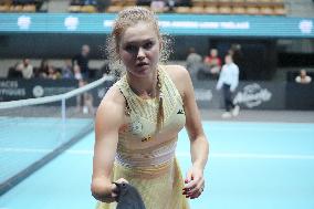 Open D’Angers Women 2025 - Trelaze