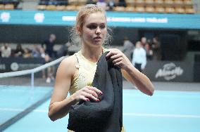 Open D’Angers Women 2025 - Trelaze