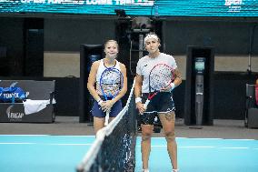 Open D’Angers Women 2025 - Trelaze