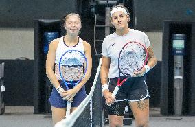 Open D’Angers Women 2025 - Trelaze