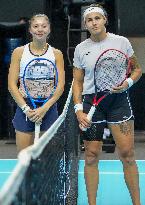 Open D’Angers Women 2025 - Trelaze