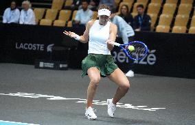 Open D’Angers Women 2025 - Trelaze