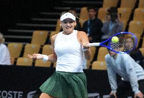 Open D’Angers Women 2025 - Trelaze