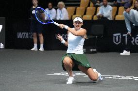 Open D’Angers Women 2025 - Trelaze