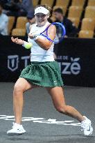 Open D’Angers Women 2025 - Trelaze