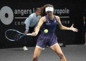 Open D’Angers Women 2025 - Trelaze