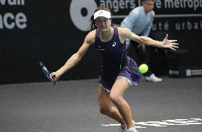 Open D’Angers Women 2025 - Trelaze