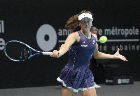 Open D’Angers Women 2025 - Trelaze