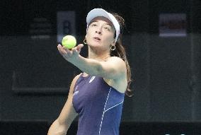 Open D’Angers Women 2025 - Trelaze