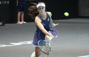 Open D’Angers Women 2025 - Trelaze