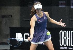 Open D’Angers Women 2025 - Trelaze