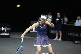 Open D’Angers Women 2025 - Trelaze