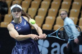 Open D’Angers Women 2025 - Trelaze